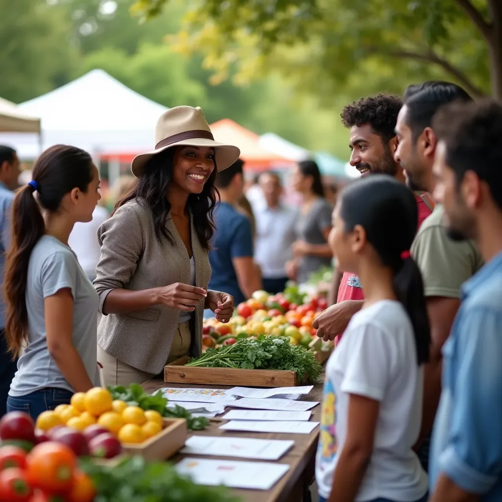 Workspace excellence